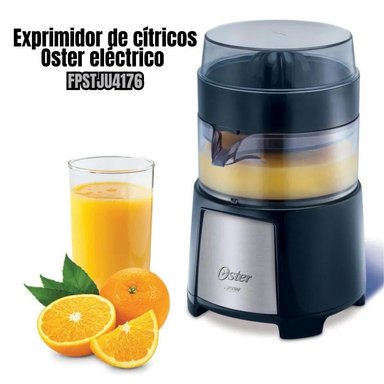 EXPRIMIDOR DE CITRICOS OSTER 75 W - FPSTJU4176