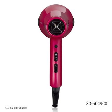 SECADORA CABELLO SIEGEN SG-3049C01 2000W PROFESIONAL - 5