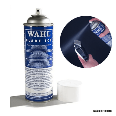 SPRAY WAHL MÁQUINA CABELLO - 2