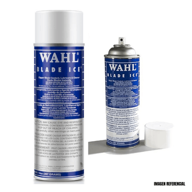 SPRAY WAHL MÁQUINA CABELLO - 3