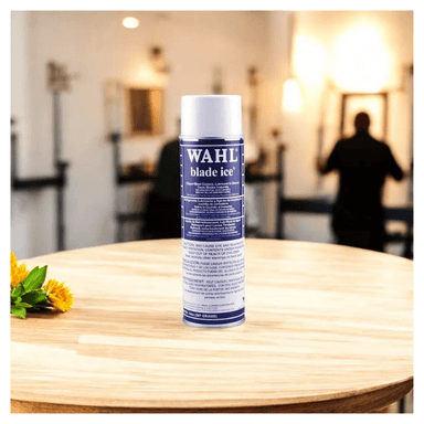 SPRAY WAHL MÁQUINA CABELLO - 4