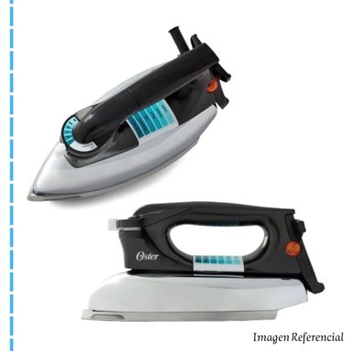 PLANCHA OSTER CLÁSICA GCSTBV4119 - 4
