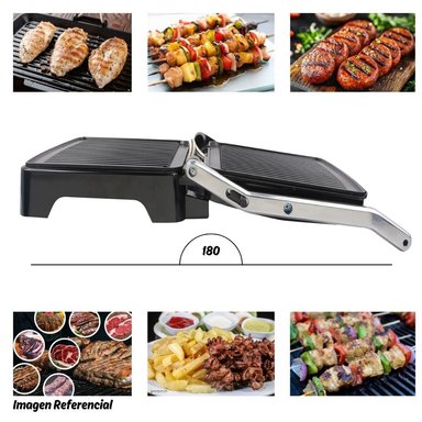 GRILL PANINI IMACO IG2923 - 4