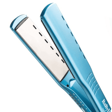 PLANCHA ALISADORA DE CABELLO BABYLISS PRO BNT4093TPE NANO TITANIO BABYLISSPRO NANO TITANIUM 38MM 1 ½ - 6