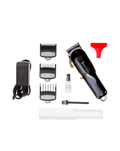 MAQUINA WAHL 08504-308 CORTAR CABELLO SENIOR PROFESIONAL - 5