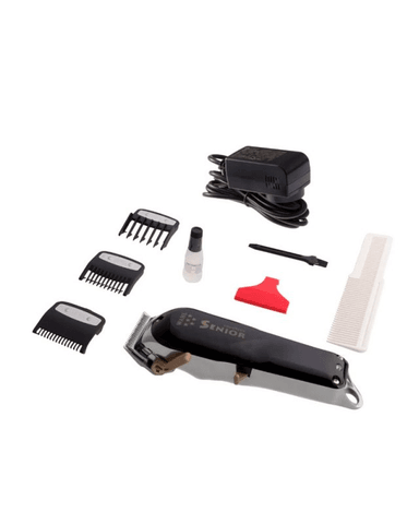 MAQUINA WAHL 08504-308 CORTAR CABELLO SENIOR PROFESIONAL - 6