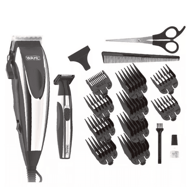 MAQUINA DE CORTAR CABELLO WAHL 09243-6218 CUT & DETAIL 18 PIEZAS - 3