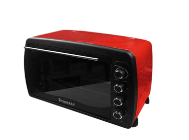 HORNO FINEZZA ELECTRICO DE 65 LITROS FZ - 3065HE - 3