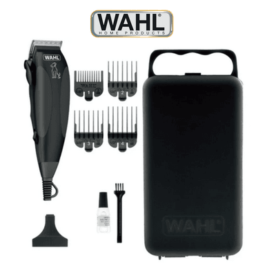 MAQUINA PERRO WAHL 9653 728 PARA PET CLIPPER KIT 9 PIZAS - 2