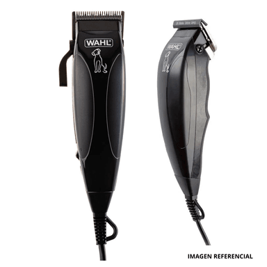 MAQUINA PERRO WAHL 9653 728 PARA PET CLIPPER KIT 9 PIZAS - 5