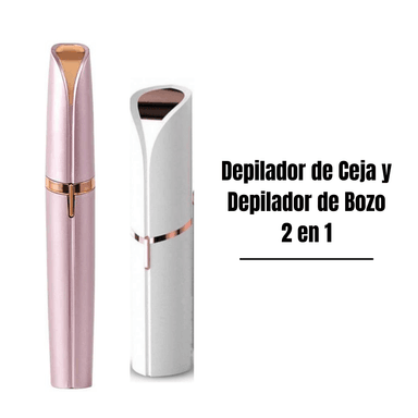 DEPILADOR CEJA Y BOZO FAPA FP1642 1 VELOCIDAD