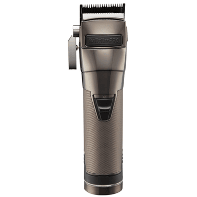 MÁQUINA DE CORTAR CABELLO BABYLISS PRO FX890 BABYLISSPRO SNAPFX GRIS - 4