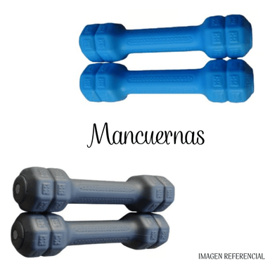 MANCUERNA NEOP RENO 2KG - 2