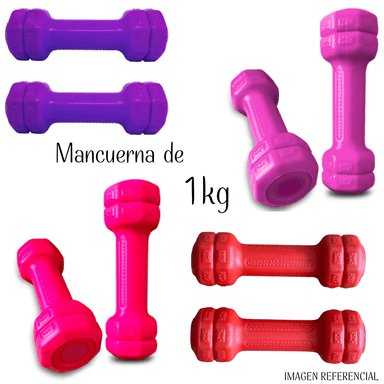MANCUERNA NEOOI9090 NEOPRENO 1KG