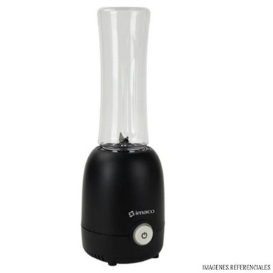 LICUADORA IMACO BL9651TG PERSONAL QUICK MIX - 4