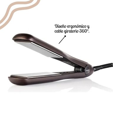 ALISADOR SIEGEN INSTANT SHINE CAFÉ - SG-4751 - 3