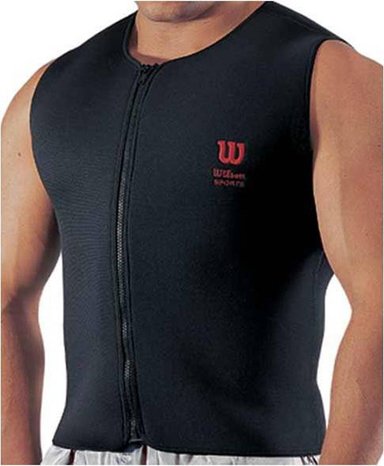 WILSON MEDICINAL CHALECO HOMBRE