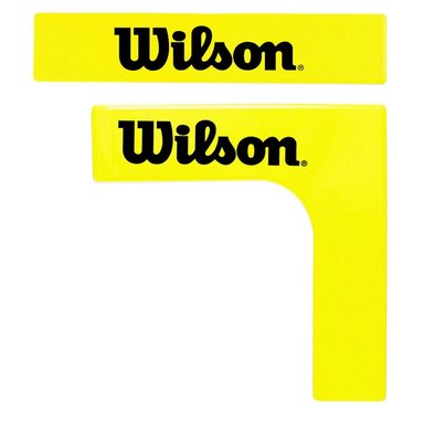 LÍNEAS WINNERS SPORT WILSON EZ COURT AMARILLO