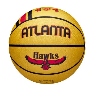 PELOTA BASKET WILSON WZ4003901-XB7 NBA TEAM CTY COLLECTORHWK