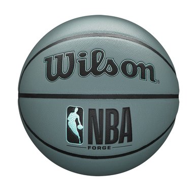 PELOTA BASKET WILSON NBA FORGE BSKT BLUE GREY SZ7