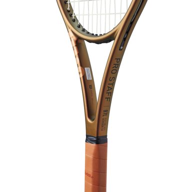 RAQUETA WILSON PRO STAFF 97L V14 - 6