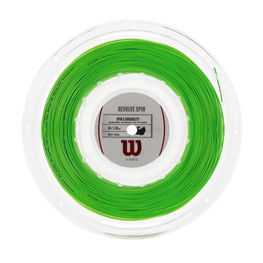 CUERDAS WILSON REVOLVE SPIN 16 REEL GR