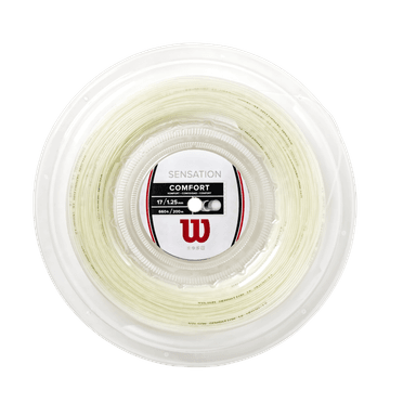 CUERDAS WILSON SENSATION 17 REEL - 1