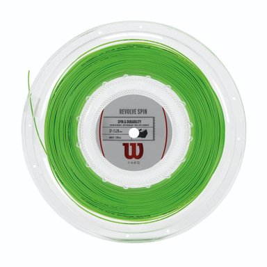 CUERDAS WILSON REVOLVE SPIN 17 REEL GR