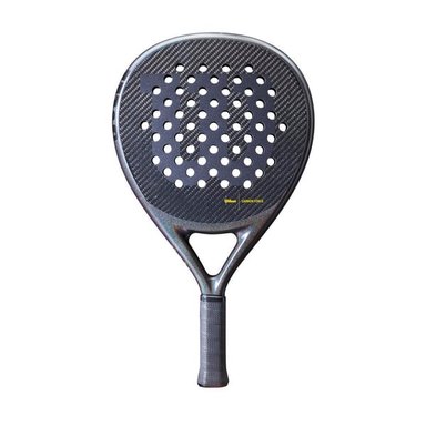 PALETA PADEL WILSON CARBON FORCE PRO 2
