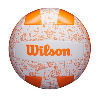 PELOTA DE VOLEY WILSON SEASONAL VBALL FALL VB