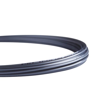 CUERDAS WILSON ALU POWER SOFT 125 200M REEL SI RAQUETA LUXILON GRIS - 2
