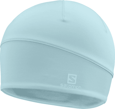 GORRO SALOMON ACTIVE BEANIE DEPORTIVO CELESTE