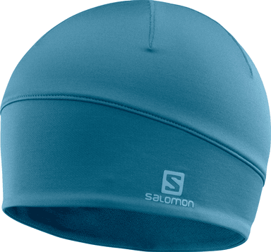 GORRO SALOMON ACTIVE BEANIE DEPORTIVO TURQUESA
