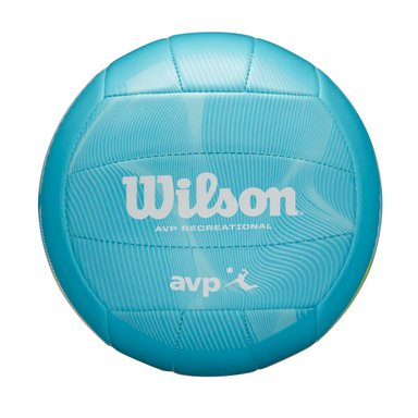PELOTA VOLEY WILSON AVP MOVEMENT VB BLUE OF