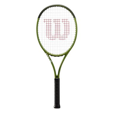RAQUETA TENIS WILSON BLADE FEEL 100 RKT