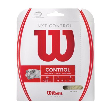 CUERDAS WILSON NTX CONTROL NXT CONTROL - 1