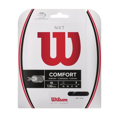 CUERDAS WILSON NTX 16 CONFORT - 1