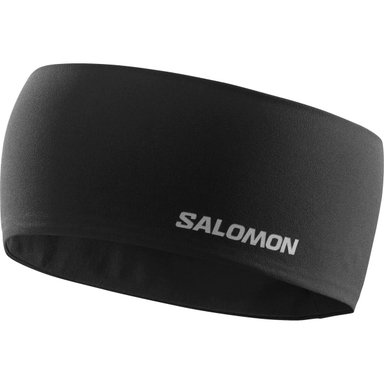 ACCESORIO SALOMON NEGRO SENSE AERO HEADBAND U