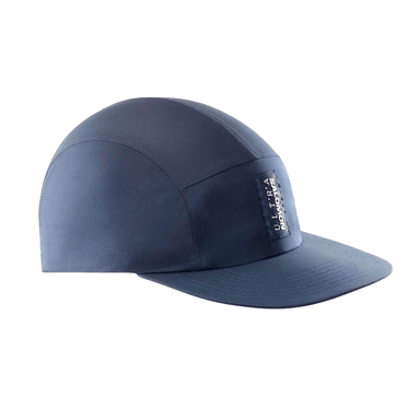 GORRA SALOMON S/LAB ULTRA WATERPROOF AZUL MARINO