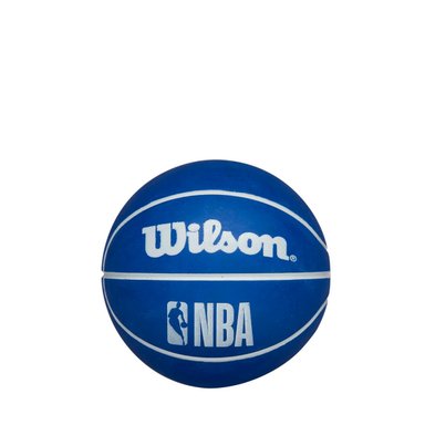 MINIBALÓN BASKET WILSON DECORATIVO BALONCESTO NBA TEAM DRIBBLER ORLANDO MAGIC