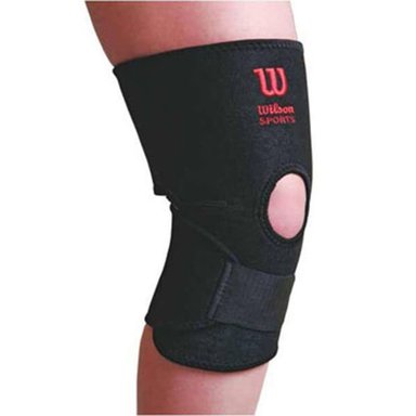 RODILLERA WILSON NEGRO ROTULA