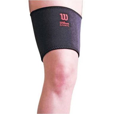 MUSLERA WILSON NEGRO