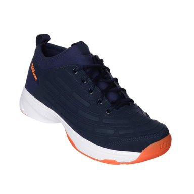 ZAPATILLAS DE TENIS MASCULINA WILSON TENIS PRO OPEN 2.0 M MR/LR/BR - 2