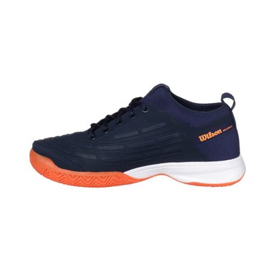 ZAPATILLAS DE TENIS MASCULINA WILSON TENIS PRO OPEN 2.0 M MR/LR/BR - 5