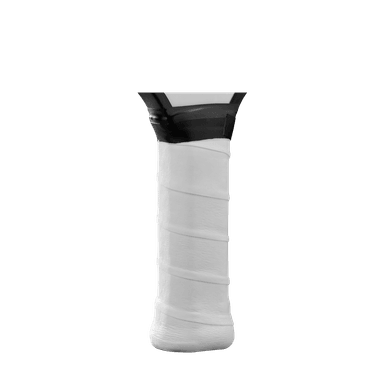 OVERGRIP PARA PICKLEBALL WILSON - PRO OVERGRIP PB BLANCO - 2
