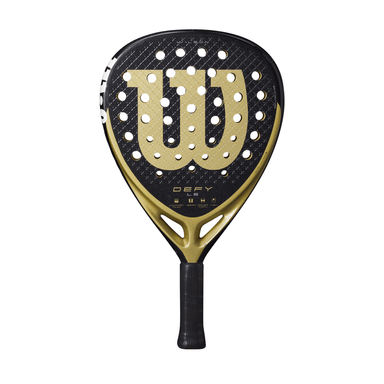 PALA DE PADEL WILSON DEFY LS VERSIÓN 1 - 1