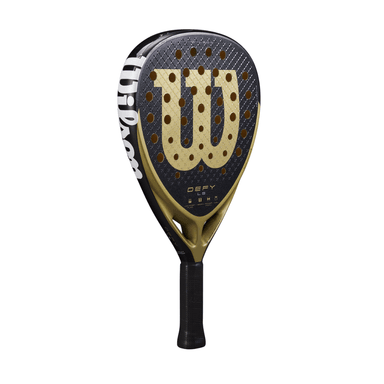 PALA DE PADEL WILSON DEFY LS VERSIÓN 1 - 2