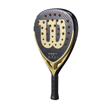 PALA DE PADEL WILSON DEFY LS VERSIÓN 1 - 3