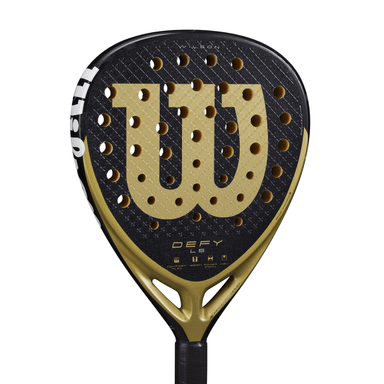 PALA DE PADEL WILSON DEFY LS VERSIÓN 1 - 4