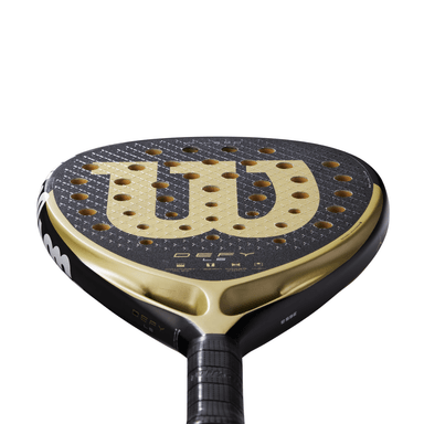 PALA DE PADEL WILSON DEFY LS VERSIÓN 1 - 5